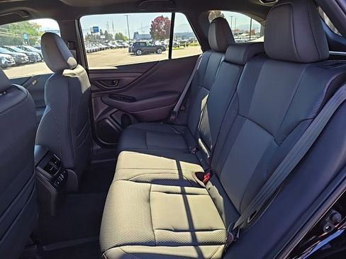 New 2025 Subaru Outback Wilderness image 12