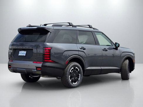 New 2026 Hyundai Palisade XRT Pro AWD/4WD image 4