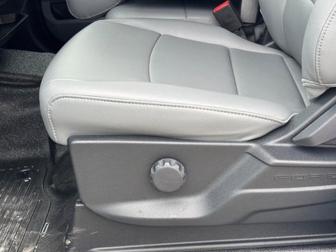 New 2026 Ford F350 XL w/ XL Chrome Package image 20