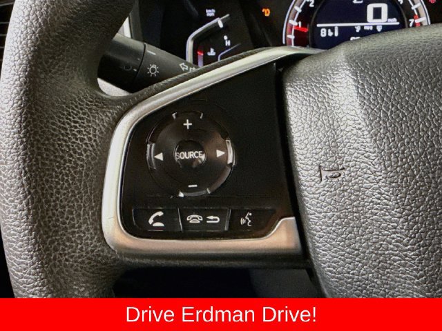 Used 2018 Honda CR-V LX image 12