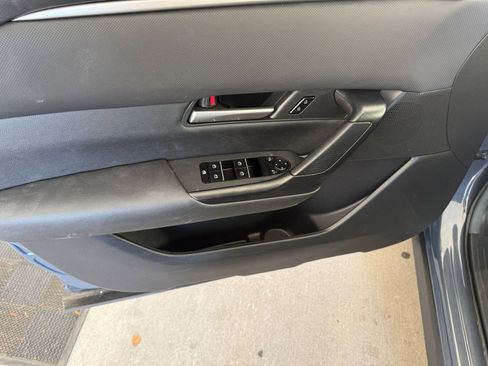 Used 2025 MAZDA CX-50 AWD 2.5 S w/ Select Package image 20