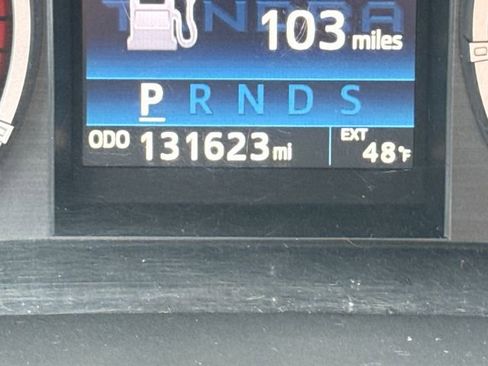 Used 2016 Toyota Tundra SR5 w/ TRD Off Road Package image 25