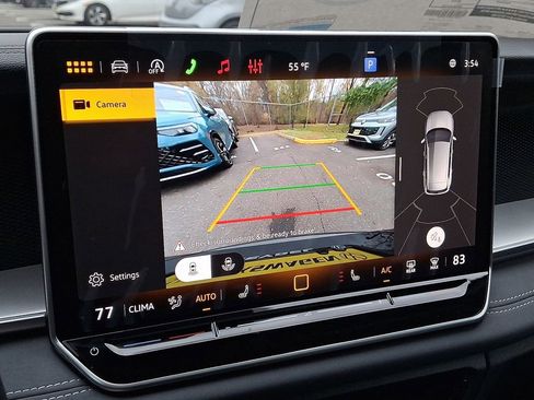 New 2026 Volkswagen Tiguan SE image 12