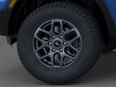 New 2025 Ford Ranger XLT w/ Equipment Group 301A High image 19