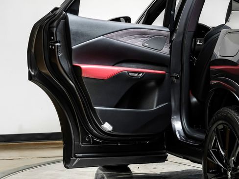 Used 2024 Lexus RX 350 F Sport w/ Convenience Package image 46