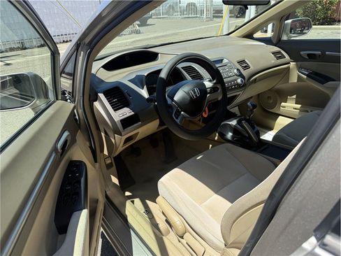 Used 2006 Honda Civic EX image 8