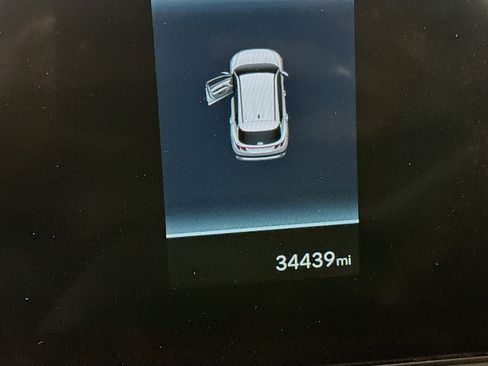 Used 2025 Hyundai Tucson SEL image 18