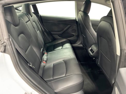 Certified 2023 Tesla Model 3 Standard Range RWD image 11