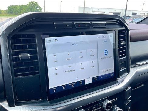 Certified 2022 Ford F150 Lariat AWD/4WD image 24