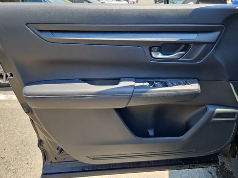 Used 2023 Honda CR-V EX image 14