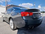 Used 2015 Chevrolet Impala LTZ image 3