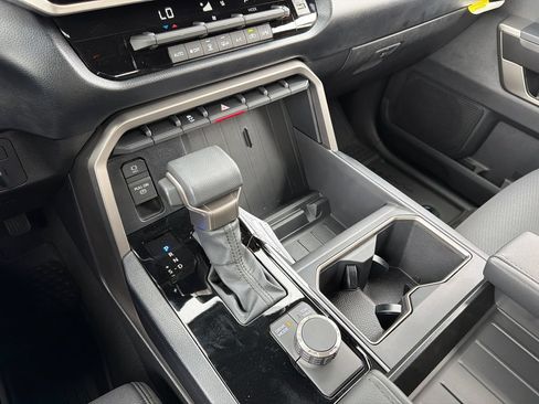 New 2026 Toyota Tundra SR5 RWD image 30