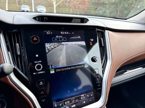 Used 2022 Subaru Outback Touring image 21