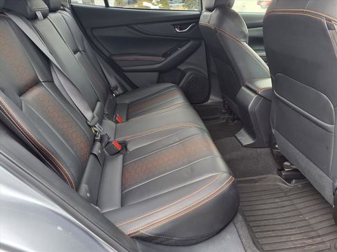 Certified 2021 Subaru Crosstrek 2.5i Limited w/ Moonroof Package 1 image 12