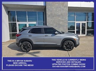 Used 2023 Chevrolet TrailBlazer LT video 1