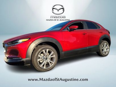 New 2025 MAZDA CX-30 AWD 2.5 S w/ Preferred Package