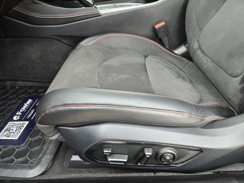 New 2025 Dodge Charger R/T Scat Pack w/ Track Pack image 18