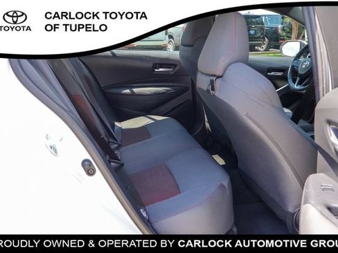 Used 2023 Toyota Corolla SE FWD image 13