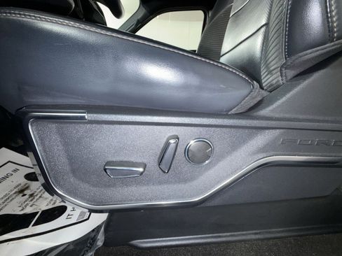 Used 2022 Ford F150 Raptor w/ Raptor 37 Performance Package AWD/4WD image 14