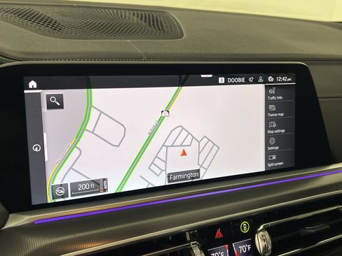 Used 2023 BMW X6 xDrive40i w/ Executive Package image 30