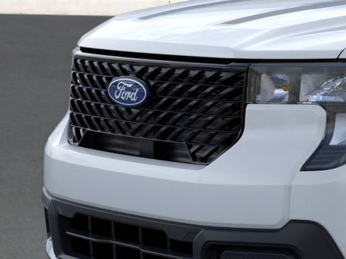 New 2026 Ford Maverick XLT w/ Equipment Group 301A image 18