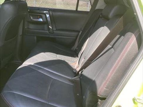 Used 2022 Toyota 4Runner TRD Pro image 22