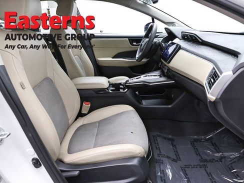 Used 2018 Honda Clarity Plug-In Hybrid image 23