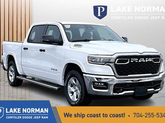 New 2026 RAM 1500 Big Horn video 1