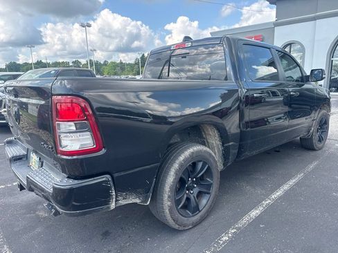 Used 2020 RAM 1500 Big Horn AWD/4WD image 13