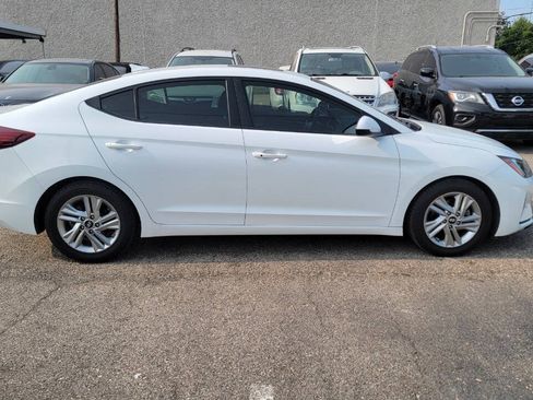 Used 2020 Hyundai Elantra Value Edition FWD image 5