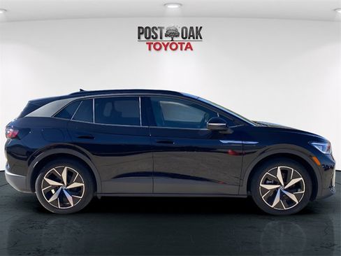 Used 2023 Volkswagen ID.4 Pro S image 8