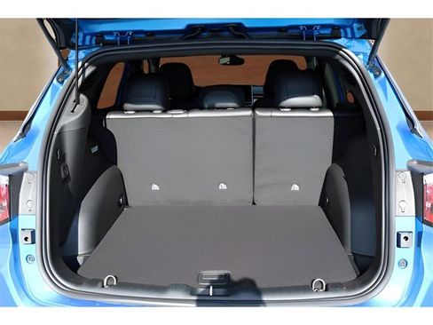 New 2026 Jeep Compass Limited image 16