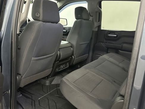 Used 2019 Chevrolet Silverado 1500 LT w/ All-Star Edition image 24