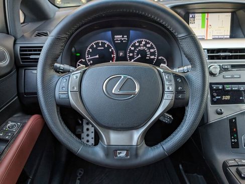 Used 2015 Lexus RX 350 F Sport w/ Navigation Package image 19