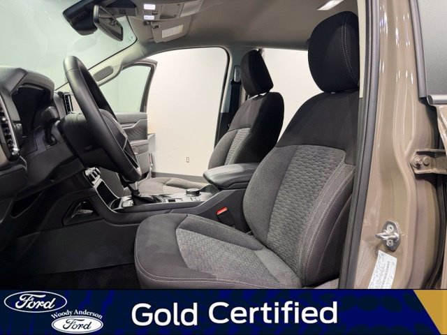 Certified 2025 Ford Ranger XLT AWD/4WD image 18
