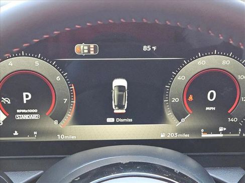 New 2026 Nissan Kicks SR image 13