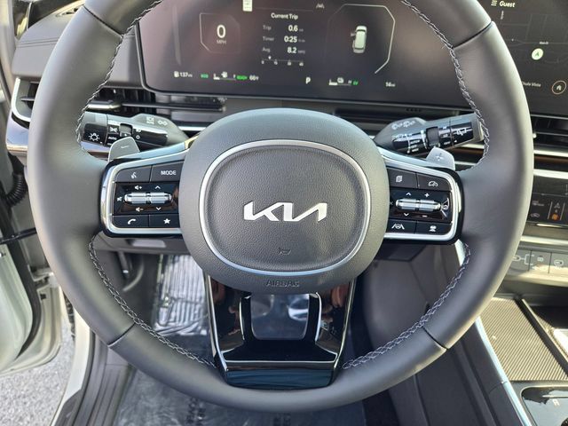 New 2026 Kia Carnival SX Prestige FWD image 16
