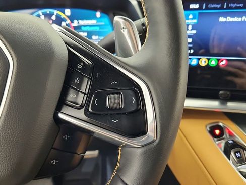 Used 2023 Chevrolet Corvette Stingray Preferred Cpe w/ Z51 Performance Package image 30