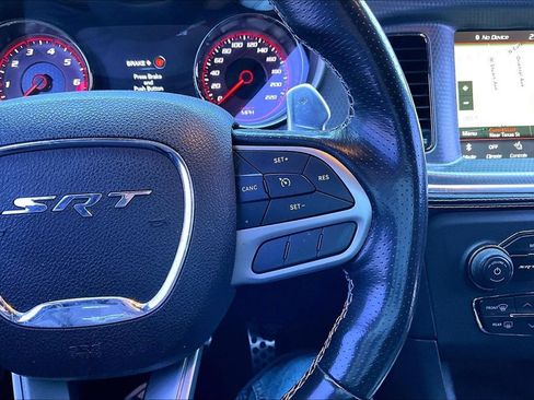 Used 2021 Dodge Charger SRT Hellcat RWD image 7