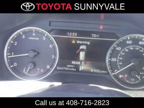 Used 2024 Mitsubishi Outlander SE AWD/4WD image 3