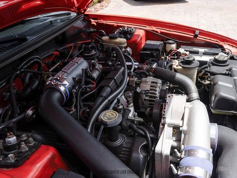 Used 2000 Ford Mustang GT RWD image 17
