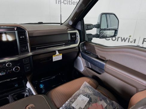 New 2026 Ford F250 King Ranch w/ Tremor Off-Road Package AWD/4WD image 27