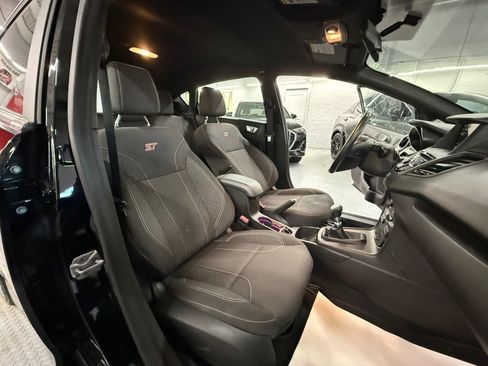 Used 2017 Ford Fiesta ST image 30