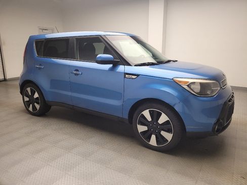 Used 2016 Kia Soul + w/ Designer's Package FWD image 11