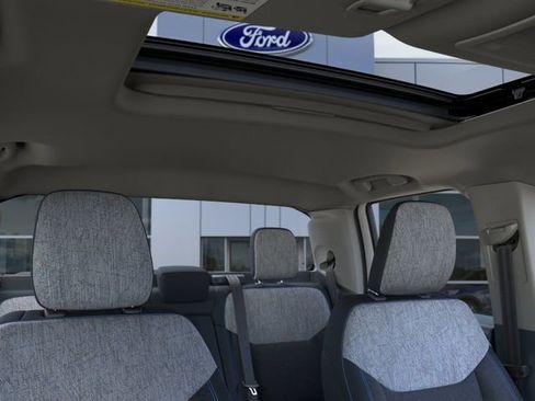New 2026 Ford Maverick XLT AWD/4WD image 12