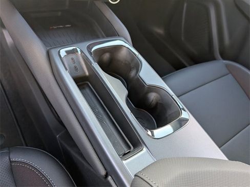 New 2026 Chevrolet Equinox EV RS image 11