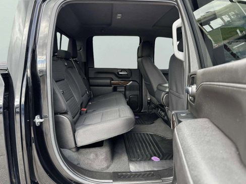 Used 2023 GMC Sierra 3500 SLE w/ SLE Convenience Package image 43