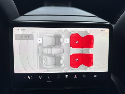 Used 2025 Tesla Model 3 Long Range image 14