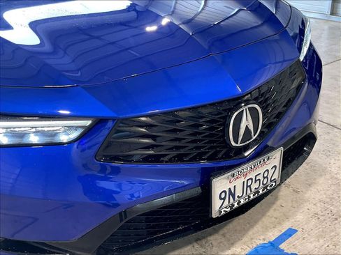 Used 2024 Acura Integra A-Spec image 30