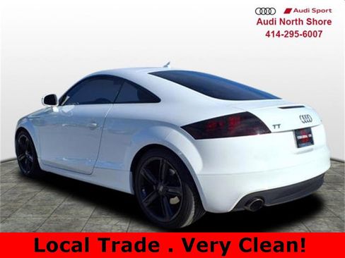 Used 2012 Audi TT 2.0T Premium Plus image 10